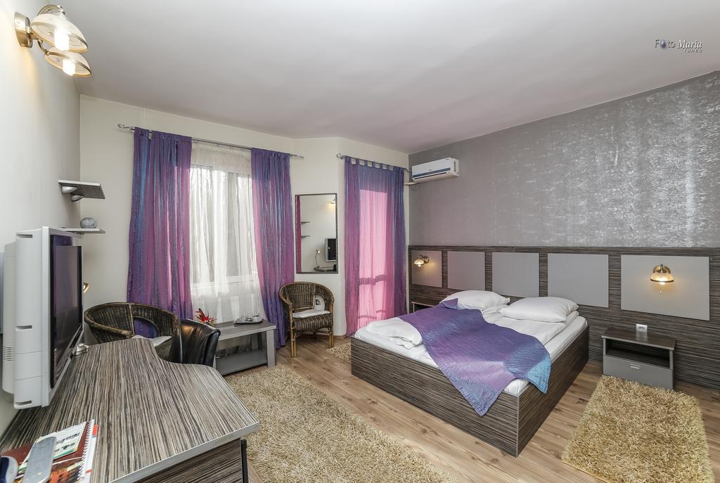 Golden Spirit 3* Băile Herculane