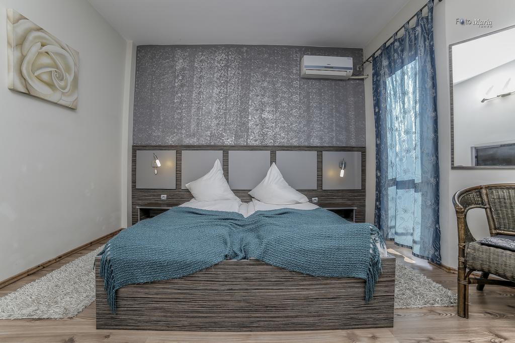 Hotel Golden Spirit Băile Herculane