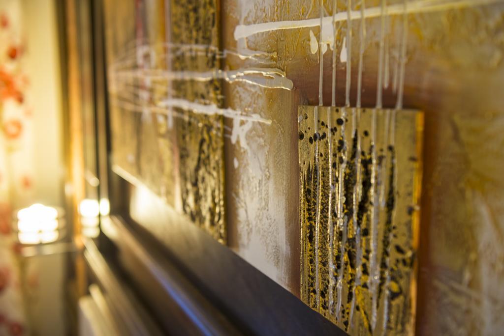 Golden Spirit Hotel 3*